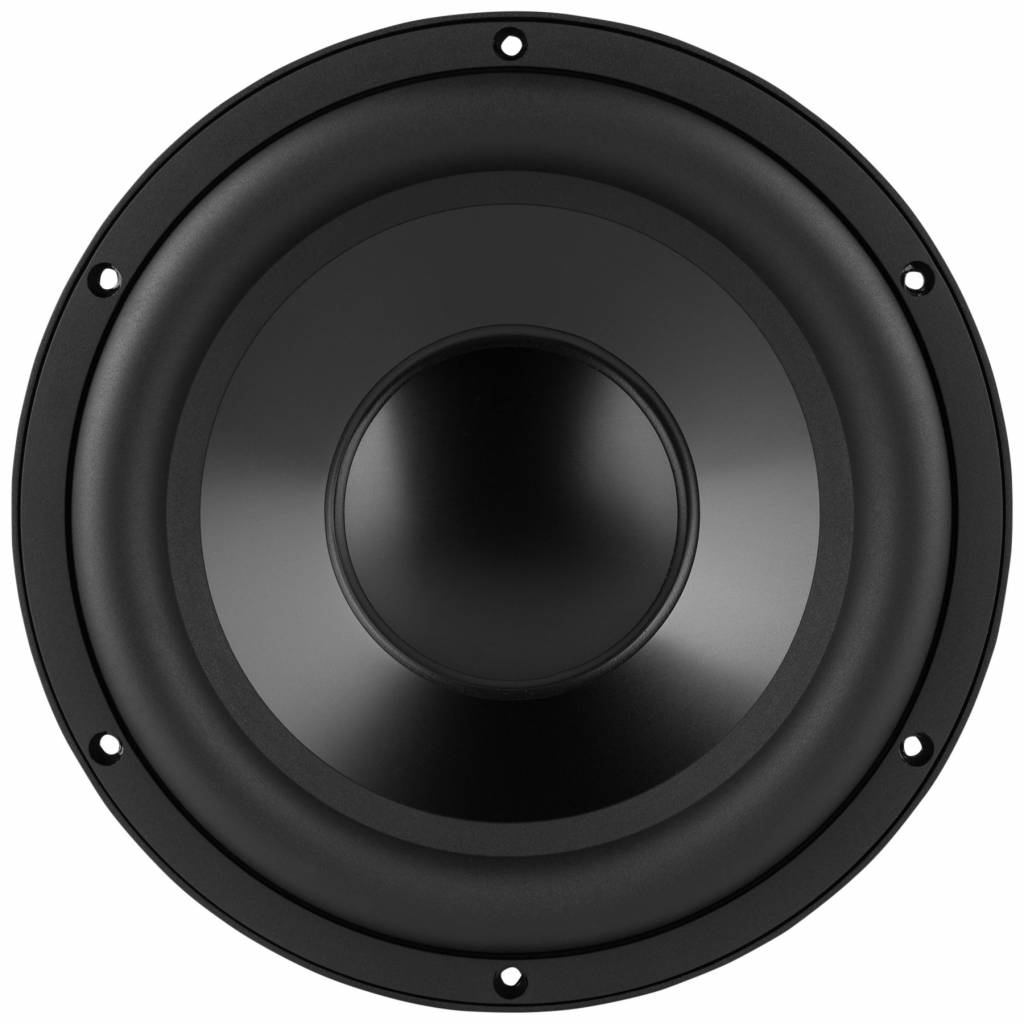 RSS265-PR Passive Radiator