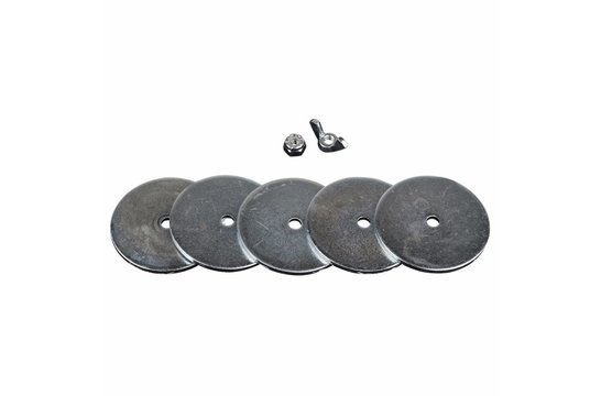 RSS265-PR Radiatore Passivo