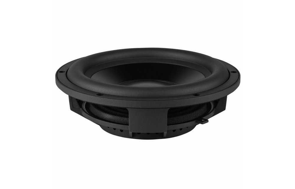 RSS265-PR Passive Radiator