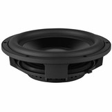 RSS265-PR Passive Radiator