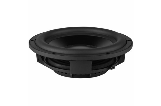 RSS265-PR Passive Radiator