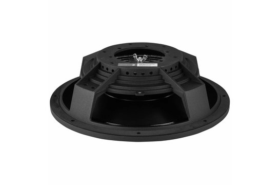 RSS315-PR 12" Aluminum Cone Passive Radiator