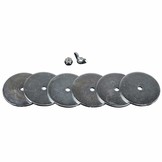 RSS315-PR Passive Radiator