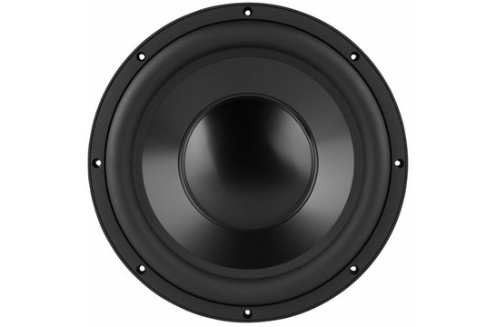 RSS390-PR Passivradiator