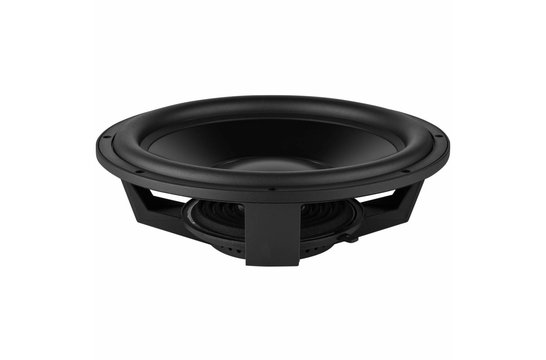 RSS390-PR Passivradiator