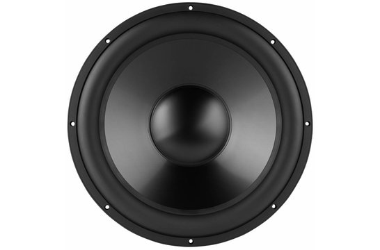 RSS460-PR Passive Radiator