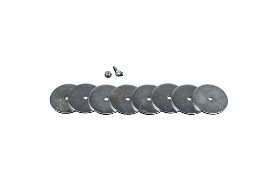RSS460-PR Passive Radiator