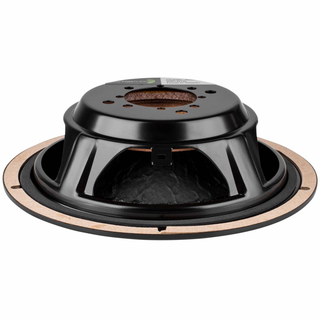 DS175-PR 6-1/2" Passive Radiator