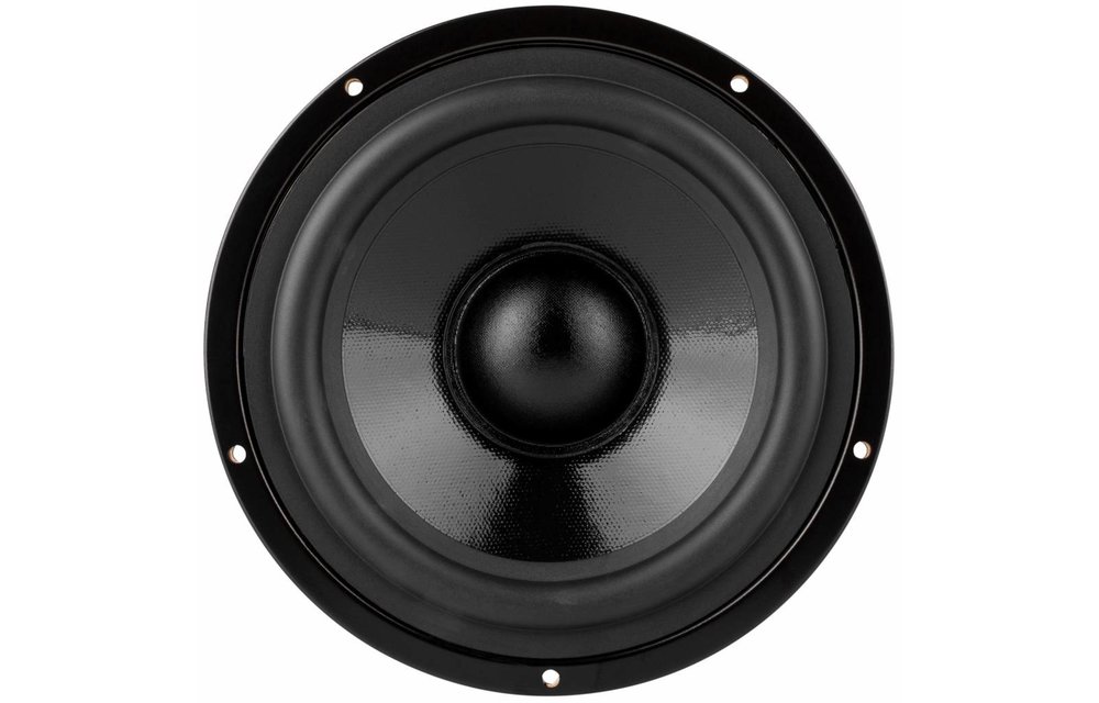 DS175-PR Passive Radiator