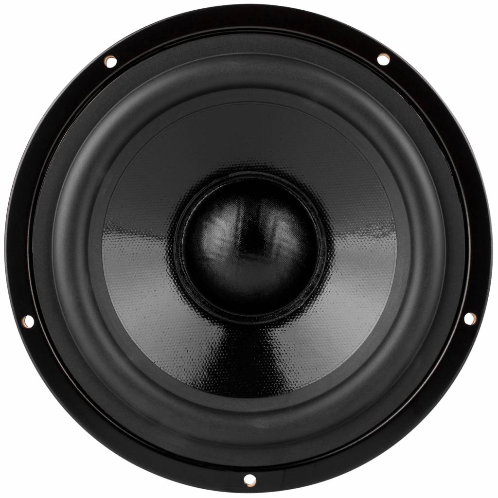 DS175-PR Passive Radiator