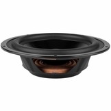 DS175-PR 6-1/2" Passive Radiator