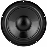 DS215-PR Passive Radiator