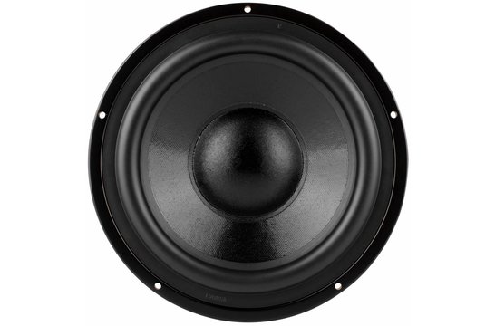 DS215-PR 8" Passive Radiator