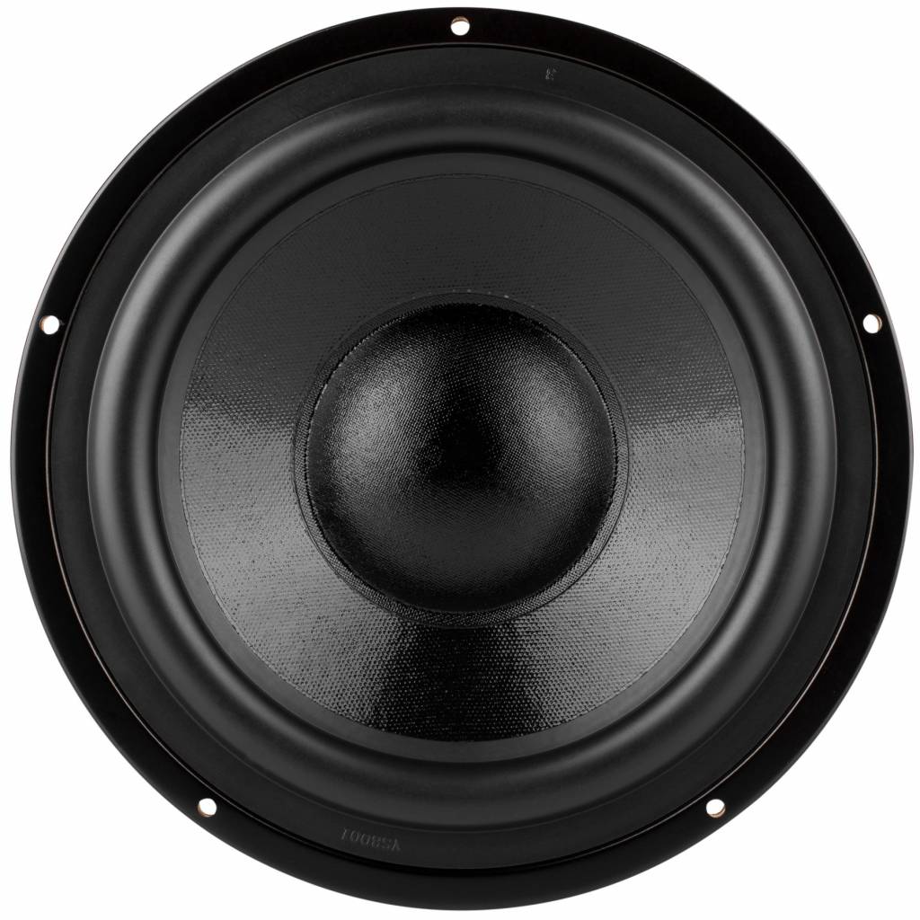 DS215-PR Passive Radiator