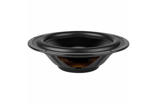 DS215-PR 8" Passive Radiator