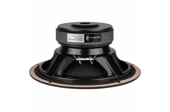 SD215A-88 8" Subwoofer
