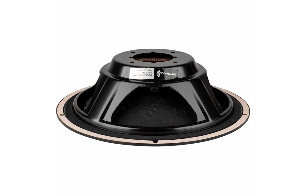 DS270-PR 10" Passive Radiator