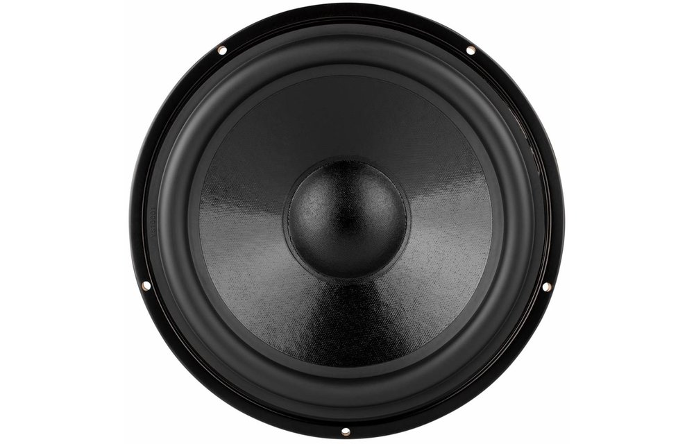 DS270-PR Passivradiator