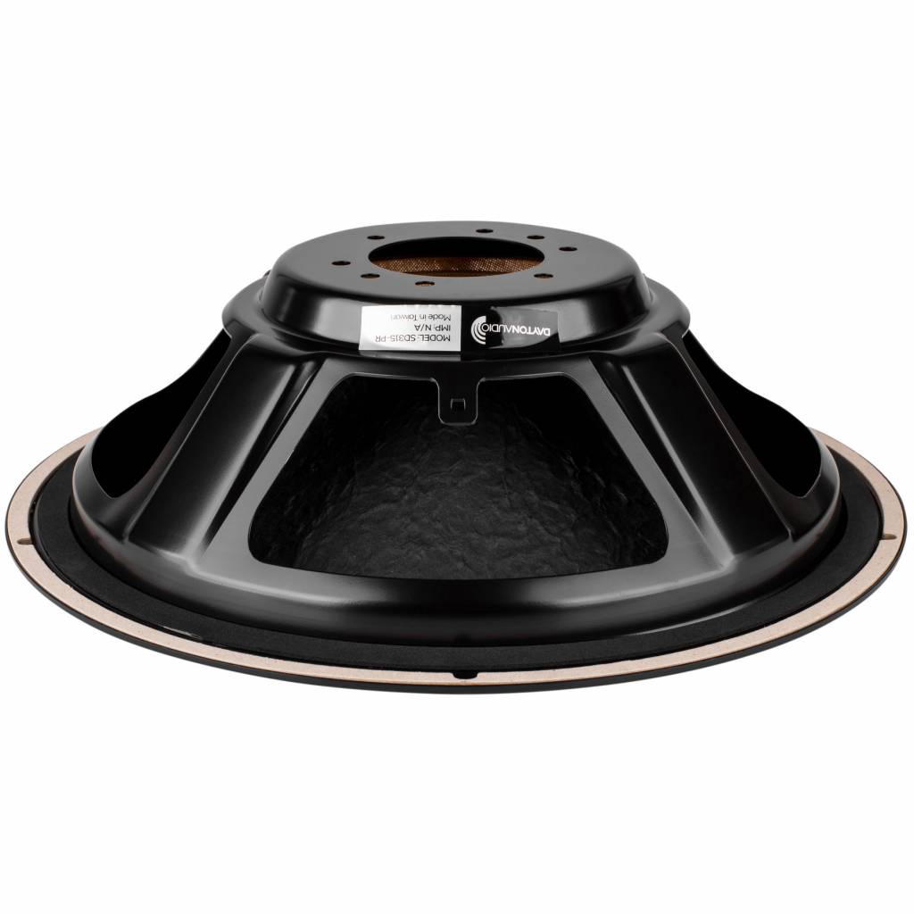 DS315-PR Radiatore Passivo