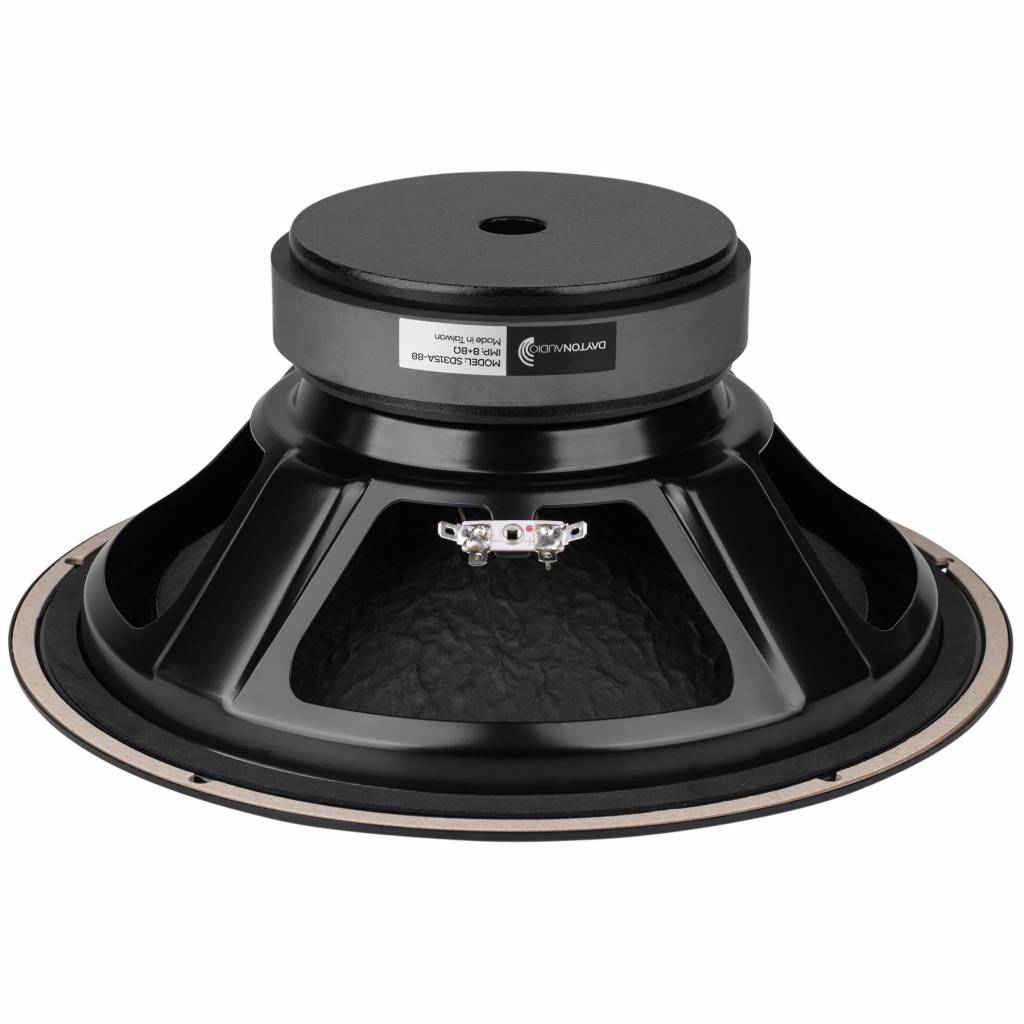 SD315A-88 Subwoofer Tieftöner