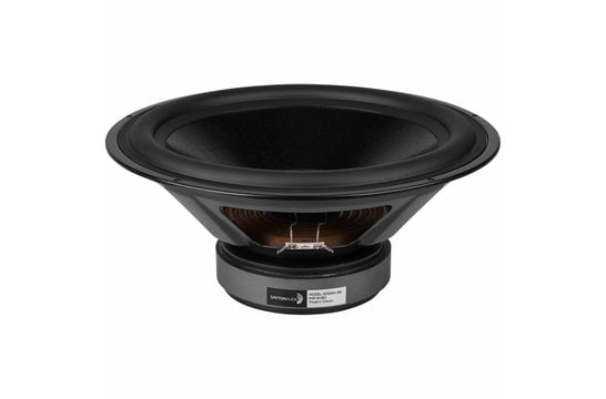 dayton audio 12 subwoofer