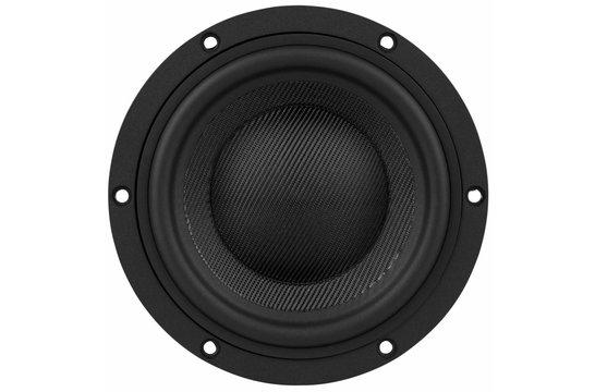 ES140TiA-8 5-1/2" Esoteric Series Woofer 8 Ohm