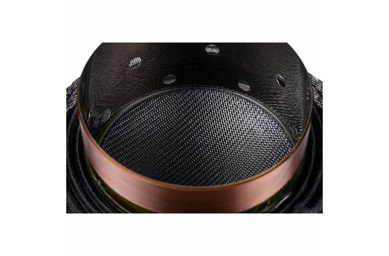 ES140TiA-8 5-1/2" Esoteric Series Woofer 8 Ohm
