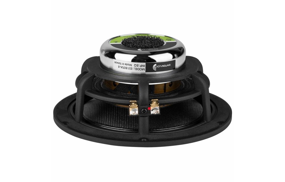 ES180TiA Bass-midwoofer