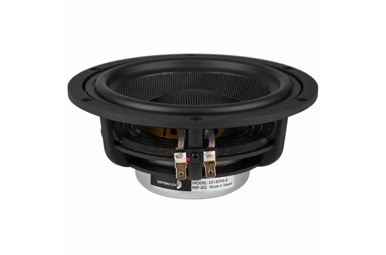 ES180TiA Bass-midwoofer