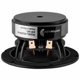 Reference RS100P-8 Full-range Woofer