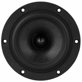 RS125P-4 5" Reference Paper Woofer 4 Ohm