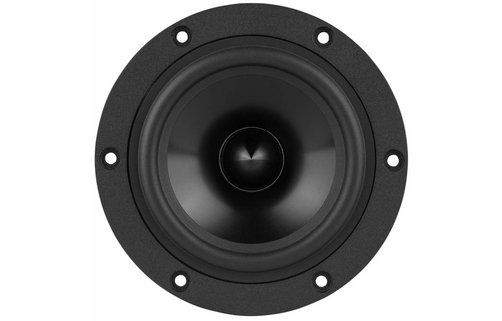 Reference RS125-8 Bass-midwoofer