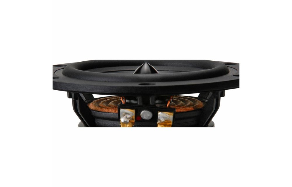 Reference RS125-8 Bass-midwoofer