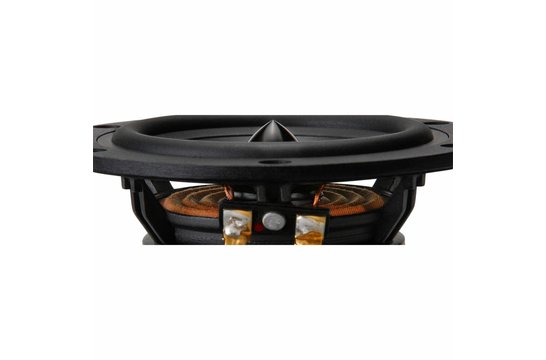 Reference RS125-8 Woofer Medio-Bassi