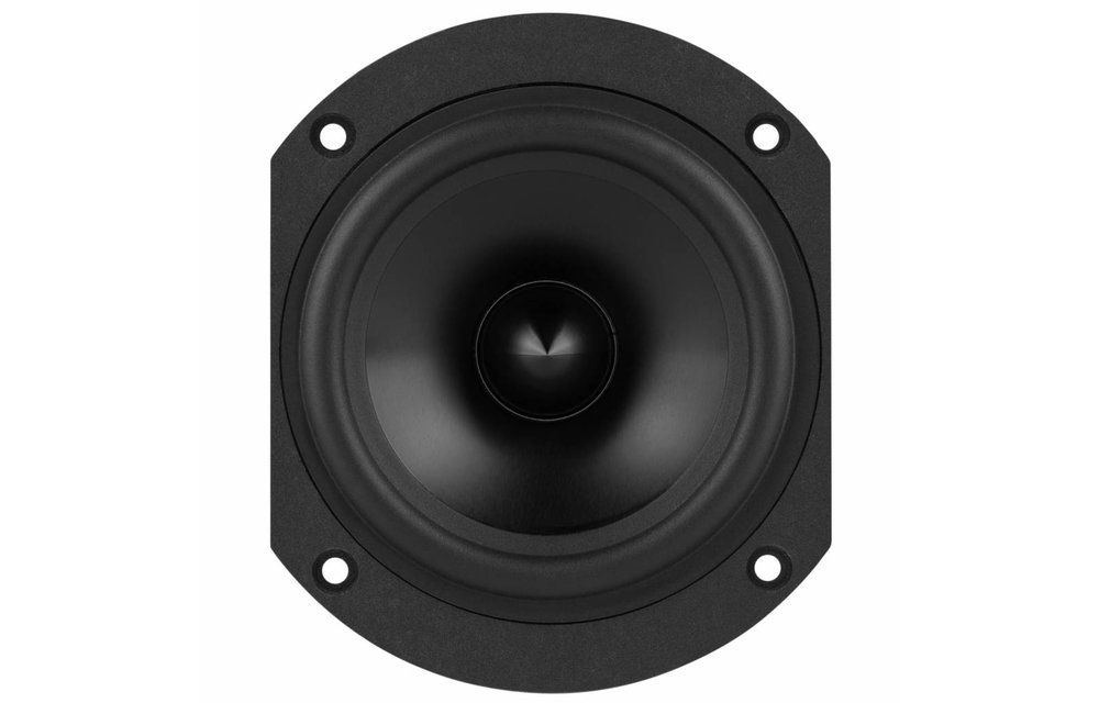 Reference RS125T-8 Bass-midwoofer