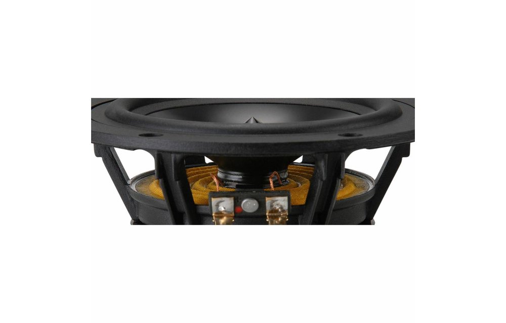 Reference RS150-8 Tiefmitteltöner