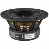 Reference RS150-8 Bass-midwoofer
