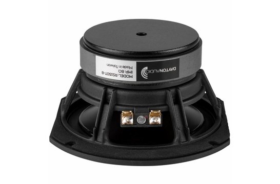 Reference RS150T-8 Bass-midwoofer
