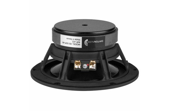 Reference RS150P-4A Woofer Medio-Bassi
