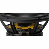 Reference RS180-8 Bass-midwoofer