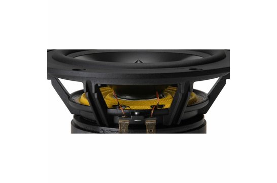 Reference RS180-8 Bass-midwoofer