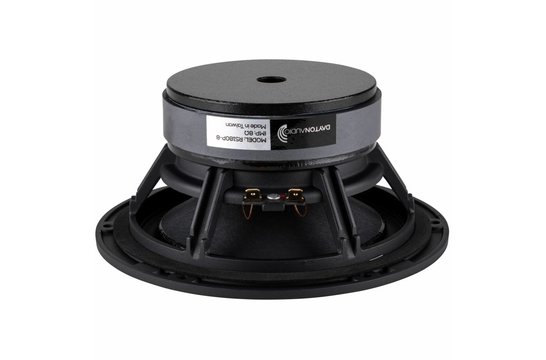 RS180P-8 7" Reference Paper Woofer 8 Ohm