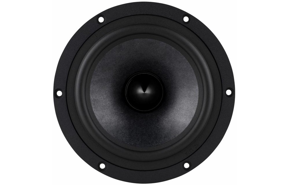 RS180P-8 7" Referenz-Papier-Tieftöner 8 Ohm