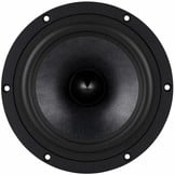 Reference RS180P-8 Bass-midwoofer