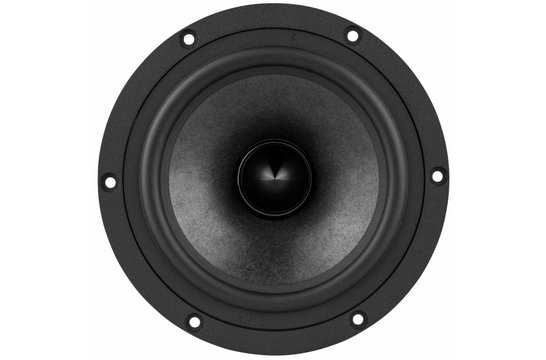 Reference RS180P-4 Woofer Medio-Bassi