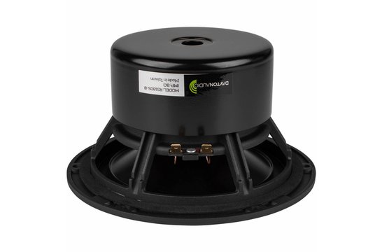Reference RS180S-8 Woofer Medio-Bassi