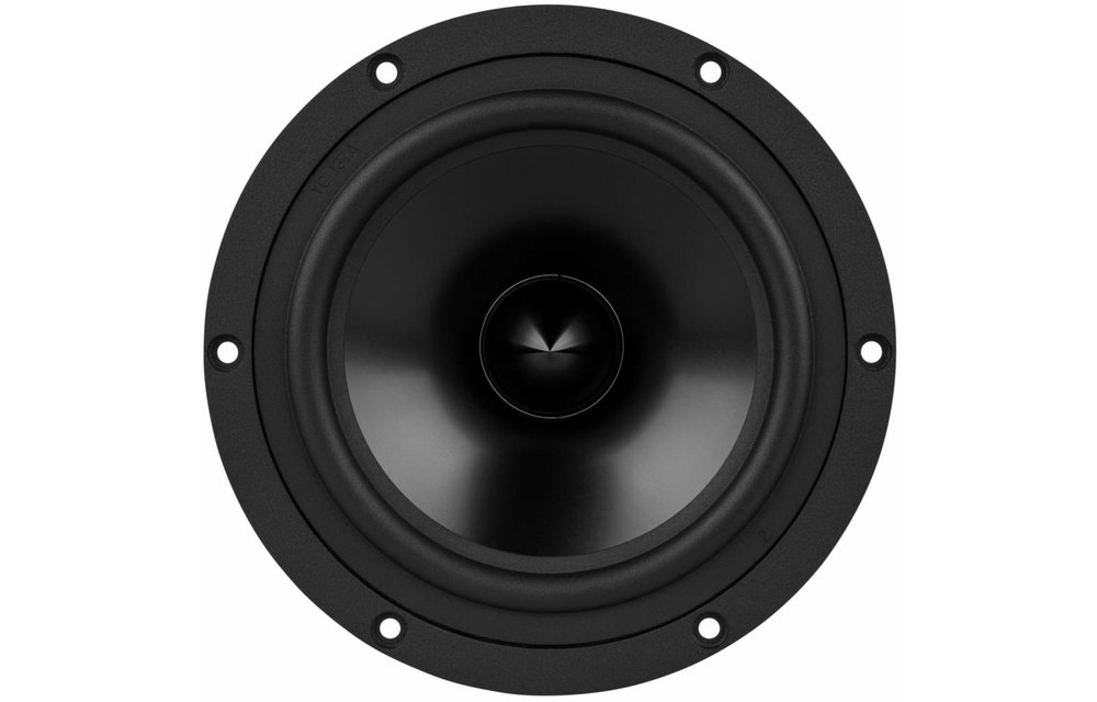 Reference RS180S-8 Bass-midwoofer