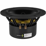 Reference RS180S-8 Woofer Medio-Bassi