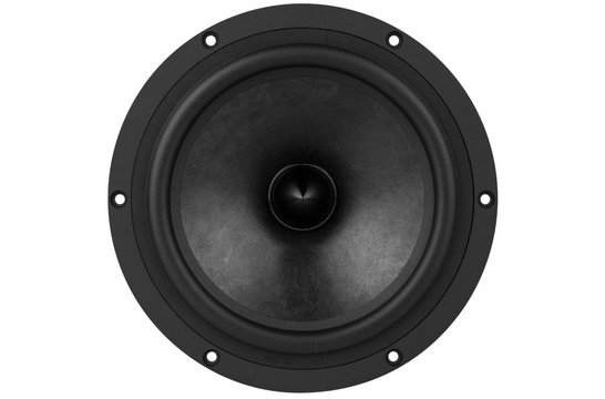 RS225P-8A 8" Reference Paper Woofer 8 Ohm