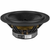 Reference RS225P-8A Bass-midwoofer